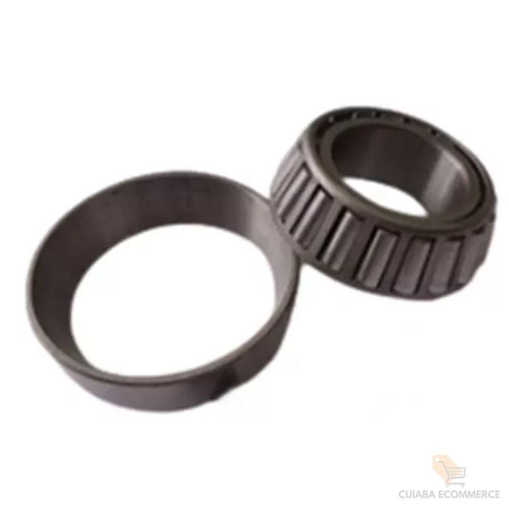 Rolamento Yamaha 90hp: Excelência Marítima - 2