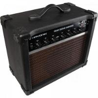 Cubo Para Guitarra Hayonik Hg60 60w Preto.