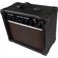 Cubo Para Guitarra Hayonik Hg60 60w Preto. - 6