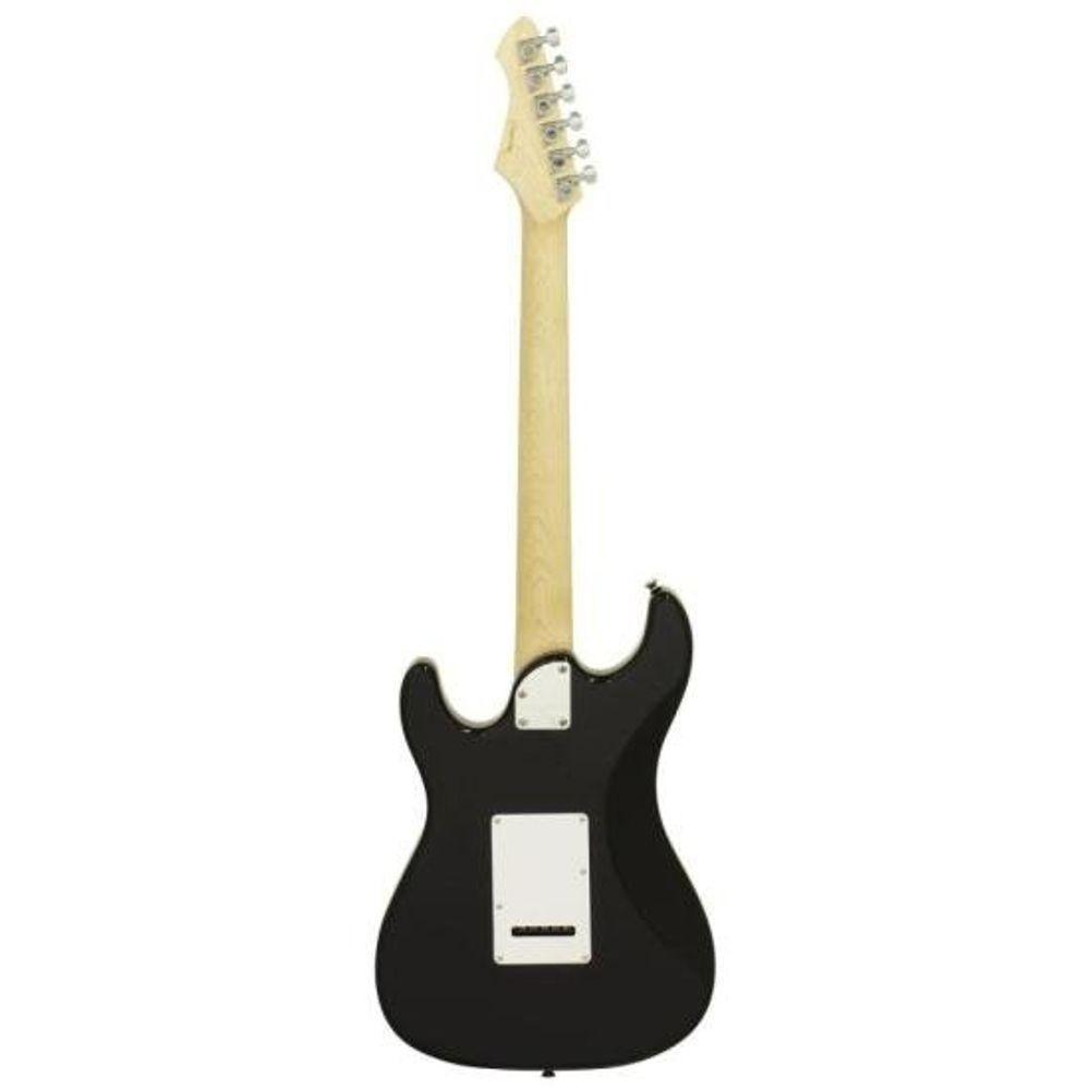 Guitarra Aria 714-std Fullerton Black - 3