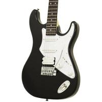 Guitarra Aria 714-std Fullerton Black - 2
