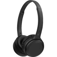 Fone De Ouvido Philips Tah1108 Bluetooth Preto - 1