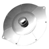 Tampa Frigideira Panela Universal Retratil Ajustavel Inox Cocçao Regula Tamanho Conserva Alimentos - 3