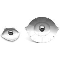 Tampa Frigideira Panela Universal Retratil Ajustavel Inox Cocçao Regula Tamanho Conserva Alimentos - 5