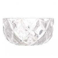 Bowl De Cristal Deli Diamond 11cm X 5,5cm - Lyor - 5