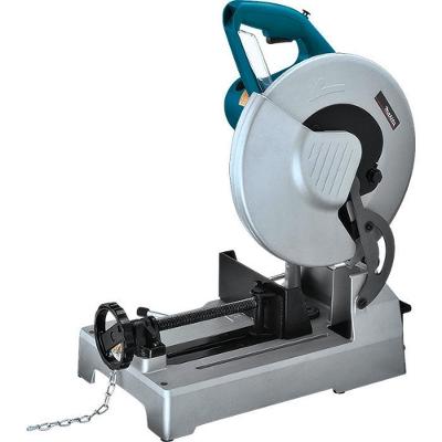 Serra Rápida Portátil 12'' 1750w 1700 Rpm Industrial Com Lamina Chave óculos Lc1230 220v Makita