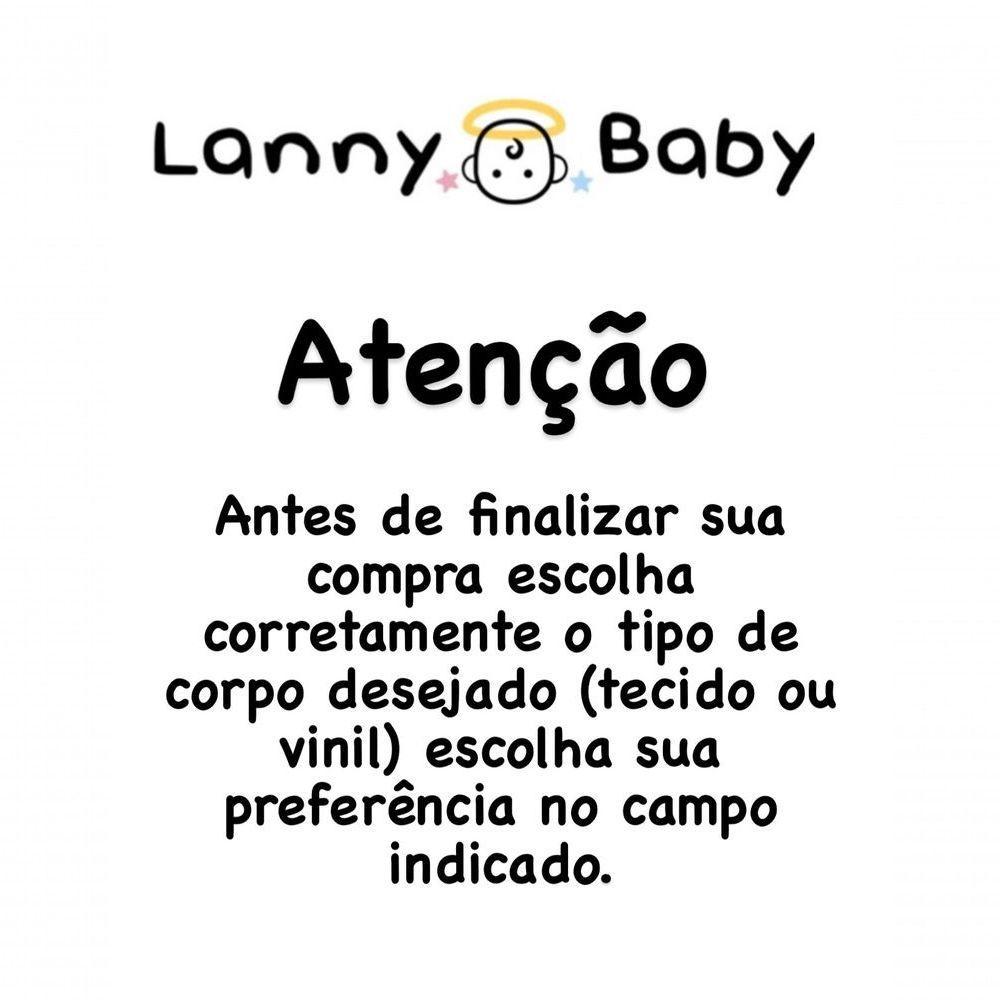 Bebê Reborn Milla Kit Simplespo Do Bebê Vinil - 8