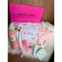 Bebê Reborn Aurora Kit Completopo Do Bebê Tecido - 6