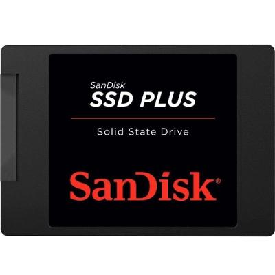 Ssd 480gb Sandisk Plus G26 535 445 Mb S 20x