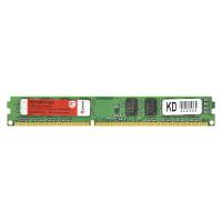 Memoria Ddr3 4gb Pc1600 Keepdata Kd16n11 4g 1 5v - 1