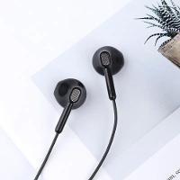 Fone De Ouvido Com Mic Letron Semi Auricular 1 Metro 3 5mm R - 2