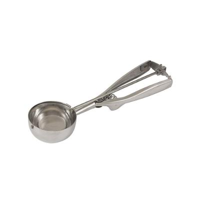 Colher De Sorvete 23.5cm Inox Hauskraft