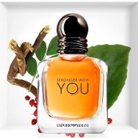 Giorgio Armani Stronger With You Eau De Toilette - Perfume Masculino 50 Ml - 3