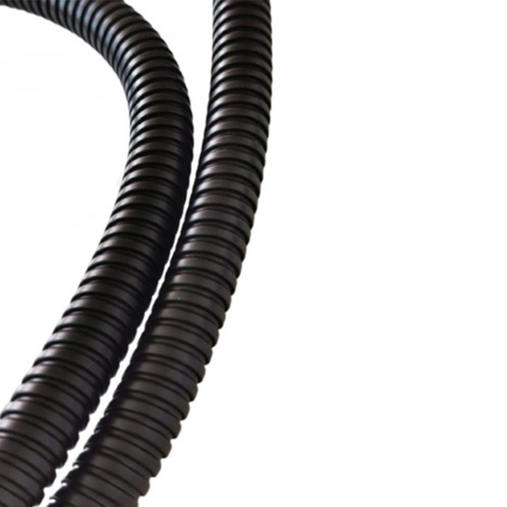 Engate De Chuveirinho Mangueira Ducha Higienica Flexivel 1 Metro E 20cm Banheiro Lavabo - 5