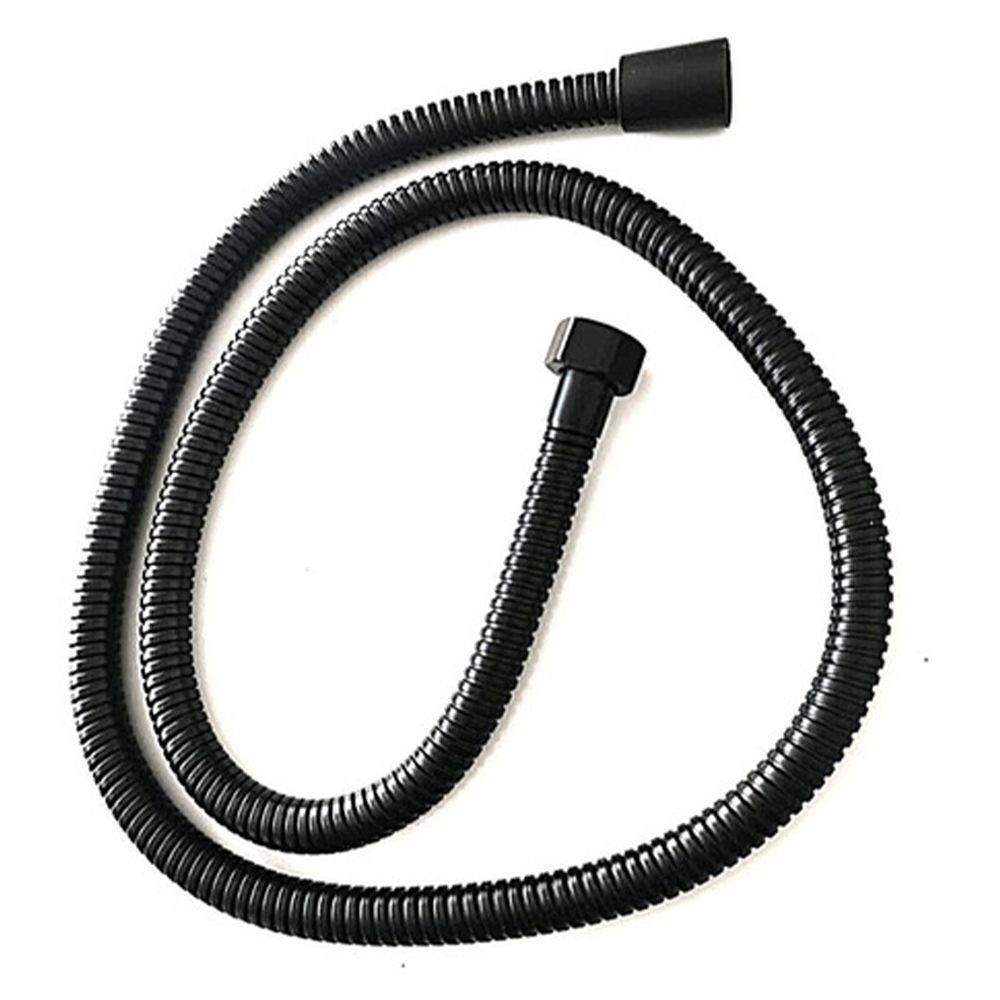 Engate De Chuveirinho Mangueira Ducha Higienica Flexivel 1 Metro E 20cm Banheiro Lavabo - 9