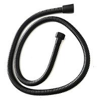 Engate De Chuveirinho Mangueira Ducha Higienica Flexivel 1 Metro E 20cm Banheiro Lavabo - 9