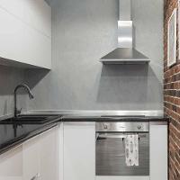 Torneira Gourmet Pull Down Monocomando Cozinha Agua Quente Fria Flexivel Mesa Bancada Cuba Lava Louça Limpeza Resistente - 17