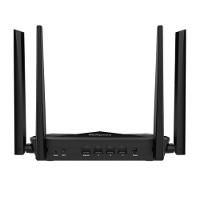 Roteador Wi-fi 6 Mesh Twibi Force Ax 1500 4750129 - 3