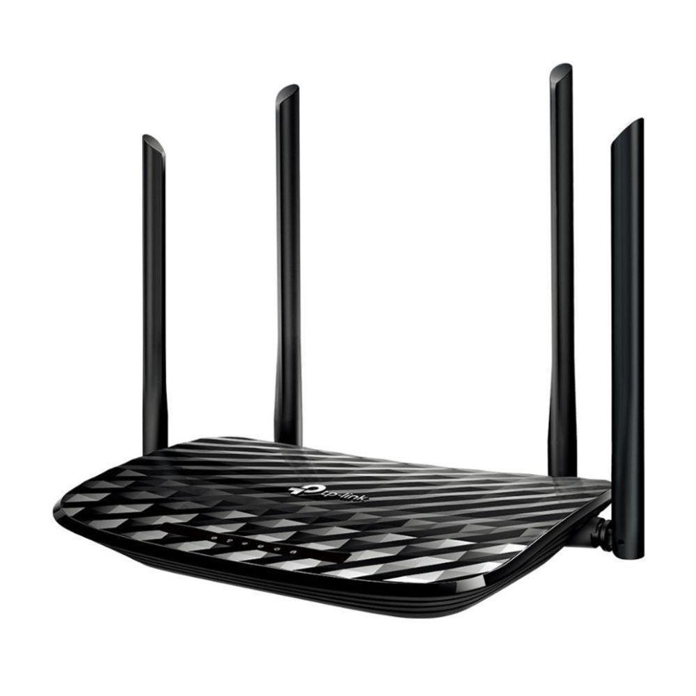 Roteador Tp-link Ec225-g5(br) Ac1300 Mu-mimo Wi-f - - 2
