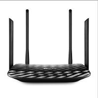 Roteador Tp-link Ec225-g5(br) Ac1300 Mu-mimo Wi-f - - 1