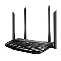 Roteador Tp-link Ec225-g5(br) Ac1300 Mu-mimo Wi-f - - 2