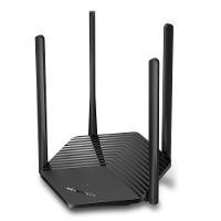 Roteador Mercusys Wireless Mr60x Wi-fi 6 Ax1500 Mr60x - 3