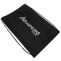 Mochila Sacola Com Cordão Pratica E Espaçosa - 2