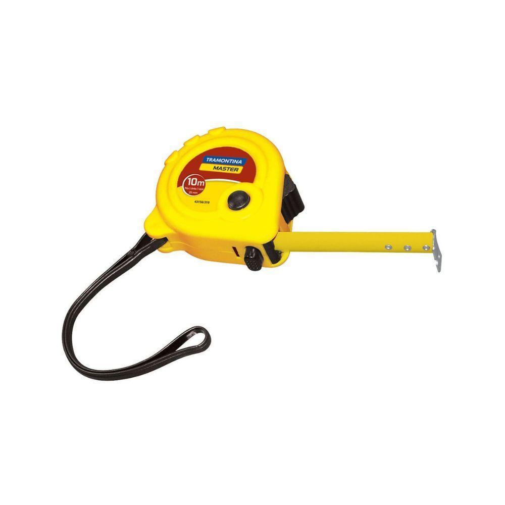Trena Com Freio Duplo - Tramontina 10 Metros - 8