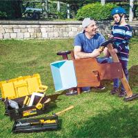 Trena Com Freio Duplo - Tramontina 10 Metros - 2