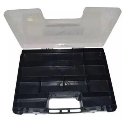 Maleta Estojo Organizador - Arqplast