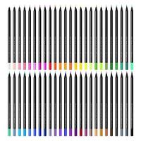 Lápis De Cor Supersoft 50 Cores - Faber Castell - - 2