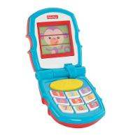 Celular Dos Animais C- Sons Fisher Price - Mattel - 1