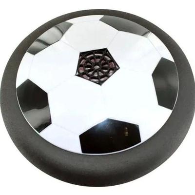 Bola De Futebol Flutuante - Flat Ball - Multikids