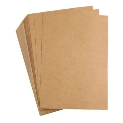 Papel Kraft A4 180g - 50 Folhas - ágape -