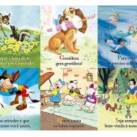 Puzzle Infantil 60 Peças - Grow - Mundo Disney Sdi - 4