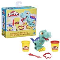 Mini Dino T-rex Play-doh - Hasbro - 1