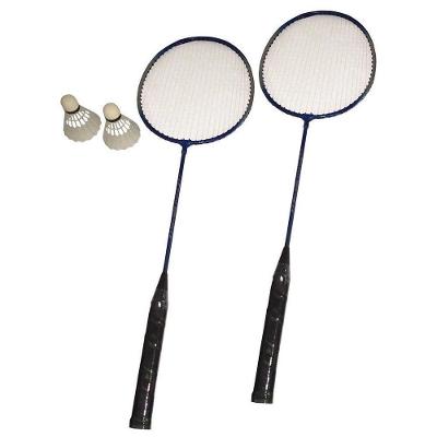 Kit Badminton - 5 Peças - Top Rio