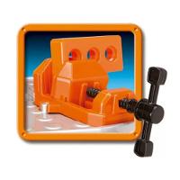 Kit De Ferramentas Infantil Junior - 19 Peças - Silmar - 3