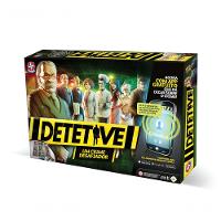 Jogo Detetive C- App - Estrela - 1