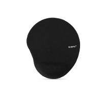 Mouse Pad C- Apoio Ergonômico Para O Pulso - Confort Bm751 - B-max
