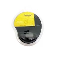 Mouse Pad C- Apoio Ergonômico Para O Pulso - Confort Bm751 - B-max - 5