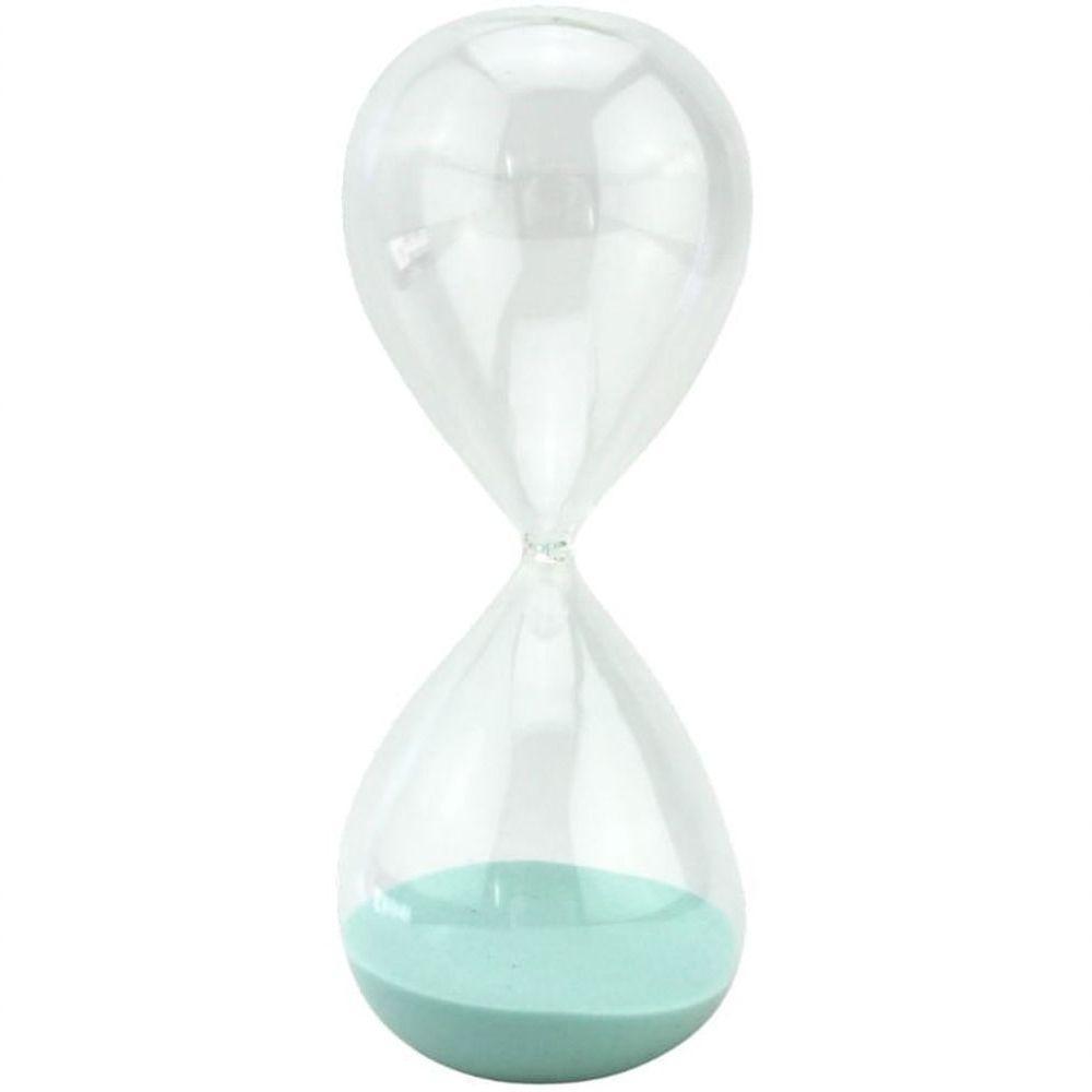 Ampulheta De Vidro 5 Minutos - Moment - 2