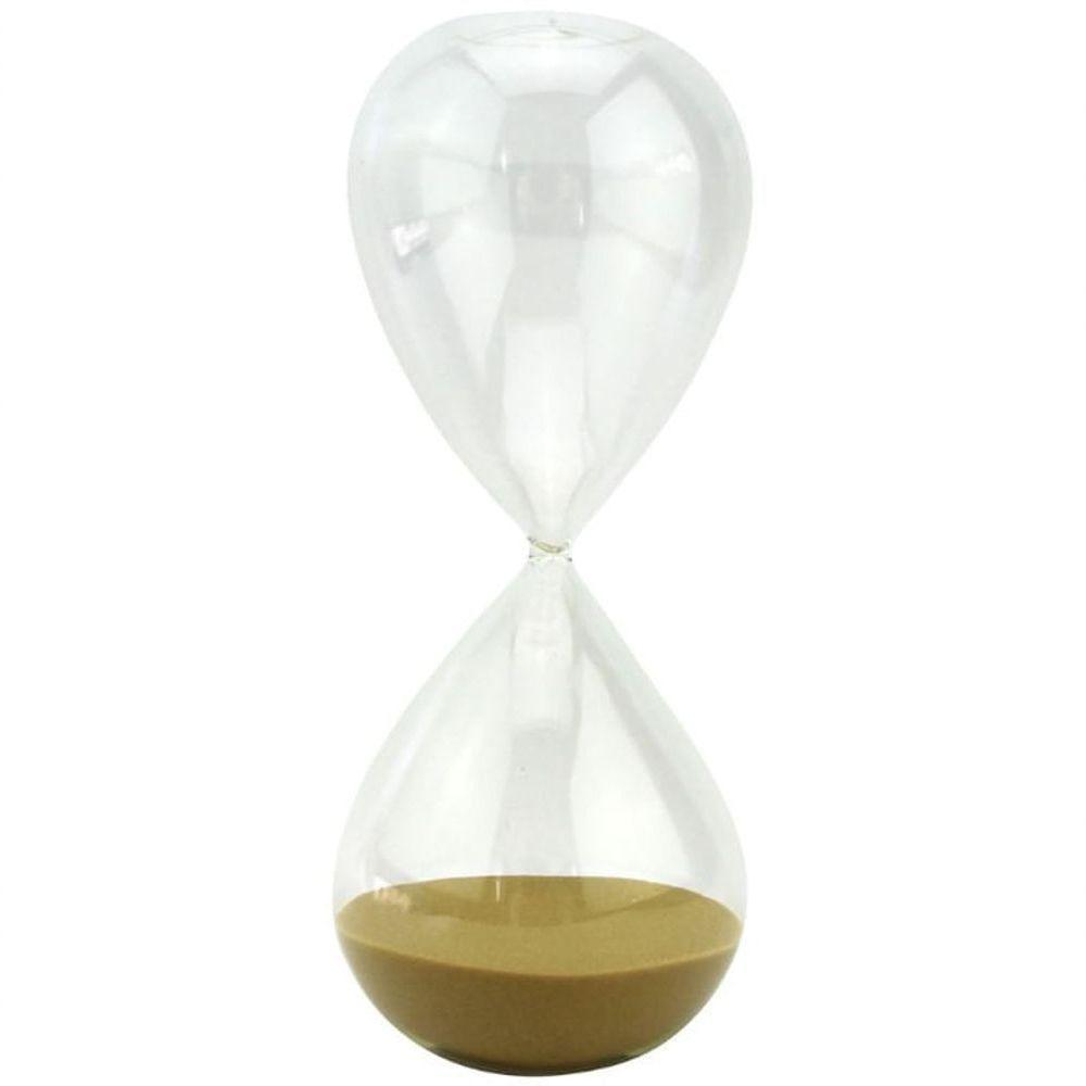 Ampulheta De Vidro 5 Minutos - Moment - 3