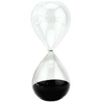 Ampulheta De Vidro 5 Minutos - Moment - 1