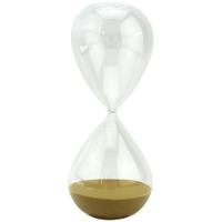 Ampulheta De Vidro 5 Minutos - Moment - 3