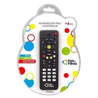 Mordedor Meu Controle - Pais E Filhos - 1