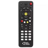 Mordedor Meu Controle - Pais E Filhos - 3