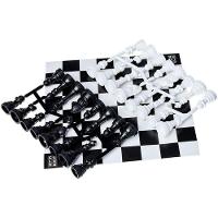 Jogo De Tabuleiro Xadrex - Coluna - 2