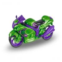 Moto Motorcycle Concept Avante - Brinquemix - 4
