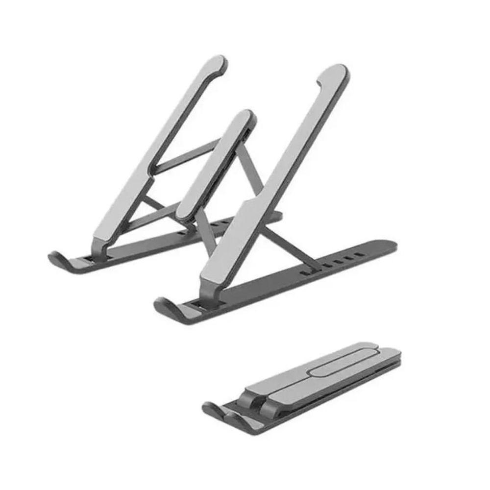 Suporte Retrátil Para Notebook - Exbom - 3